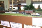 Viehverladung im Bahnhof Steinhorst, 152.9 KByte