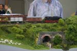 Minitunnel durch Bahndamm, 158.3 KByte