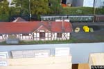 Bahnhof Lichtenberg mit Zug, 147.1 KByte