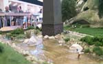 Unter der Talbr&uuml;cke, 152.8 KByte