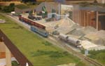 Das Asphaltmischwerk, 119.0 KByte